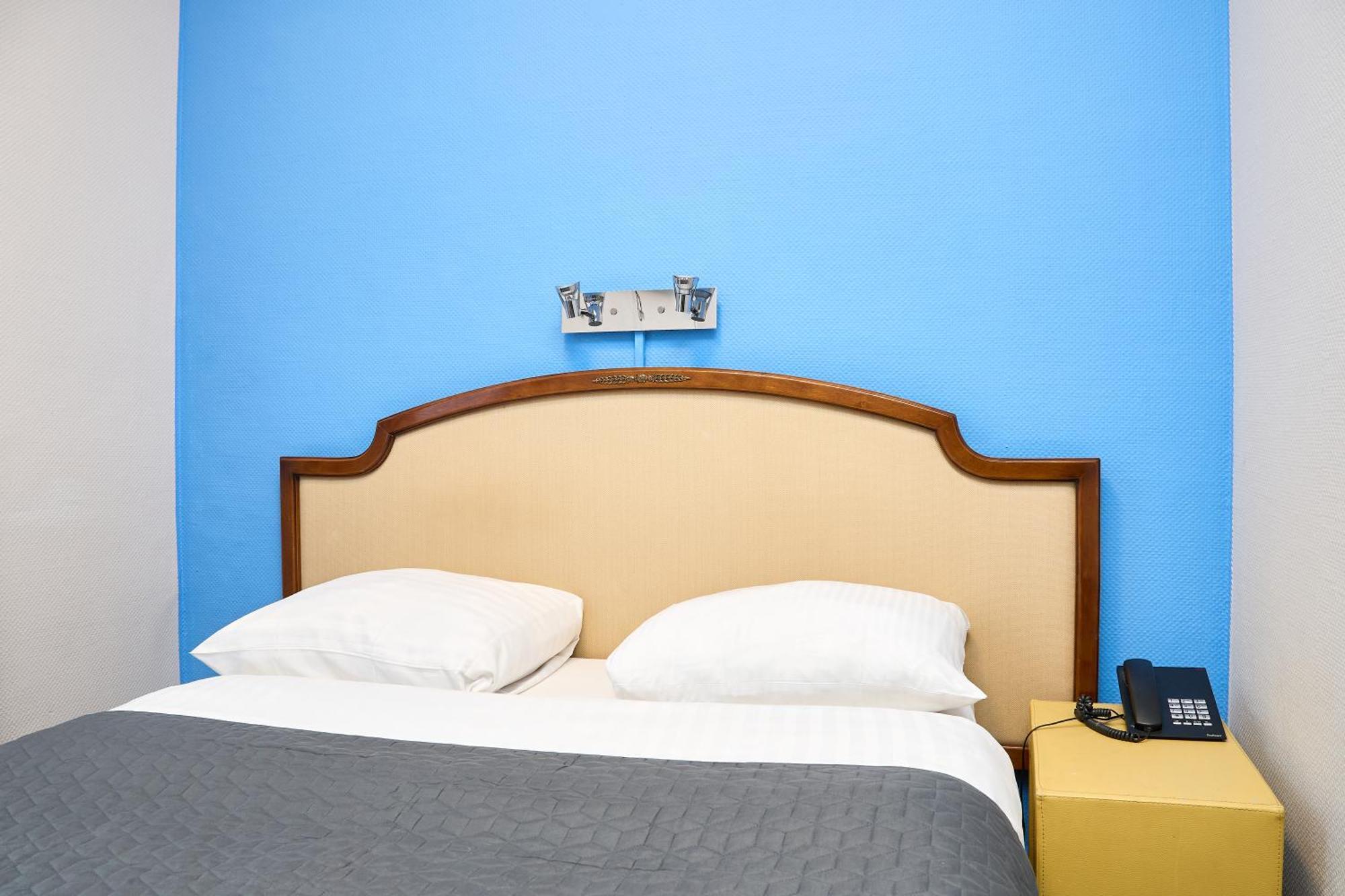 Derby Merode Hotel 2*